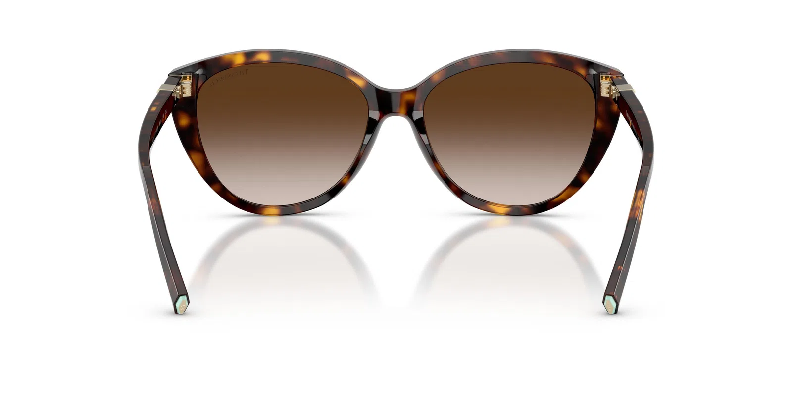 Tiffany 4251F Sunglasses - view 6